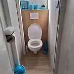 Mobilhome St Aygulf