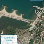 Lejlighed Mobilhome St Aygulf *