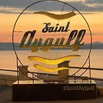 Mobilhome St Aygulf Lejlighed Fréjus