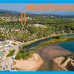 Mobilhome St Aygulf Fréjus