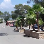 Mobilhome St Aygulf * Fréjus
