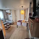 Mobilhome St Aygulf *