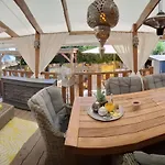 Mobilhome St Aygulf * Fréjus
