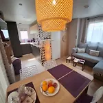 Lejlighed Mobilhome St Aygulf Fréjus