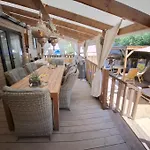 Mobilhome St Aygulf Fréjus