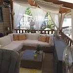 Lejlighed Mobilhome St Aygulf Fréjus