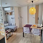 Mobilhome St Aygulf *