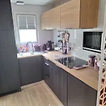Lejlighed Mobilhome St Aygulf Fréjus