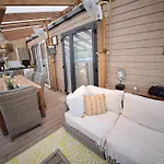 Lejlighed Mobilhome St Aygulf