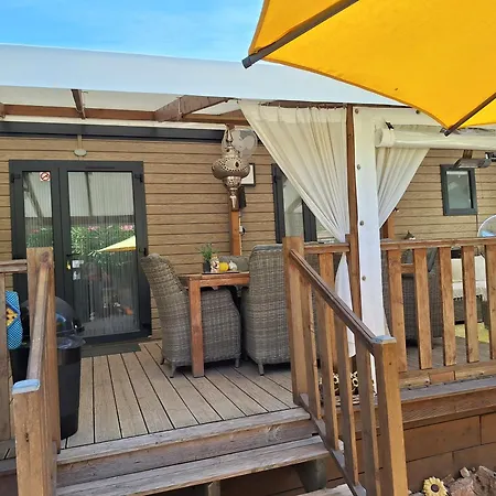 Mobilhome St Aygulf Lejlighed Fréjus