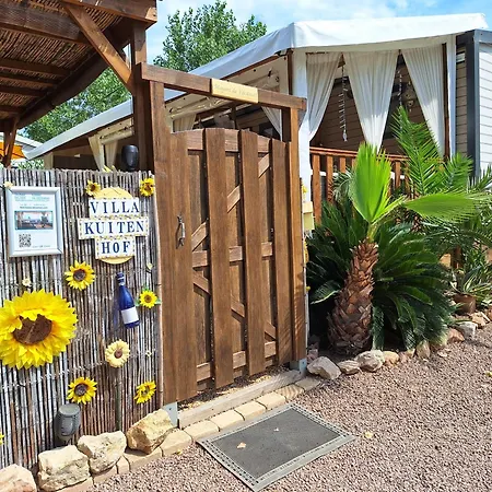 Mobilhome St Aygulf Lejlighed Fréjus